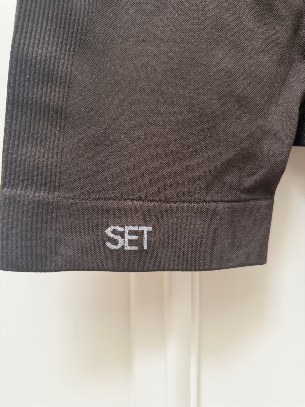 SET Active Bike Shorts - Picture 3 of 6